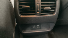 Nissan Qashqai 1.3 DiG-T MH N-Connecta 5dr Petrol Hatchback